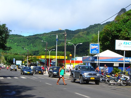 the kingdom of tonga