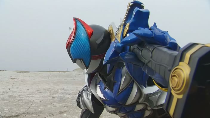  p>日本特摄节目《 a target="_blank" href="/item/假面骑士kiva">