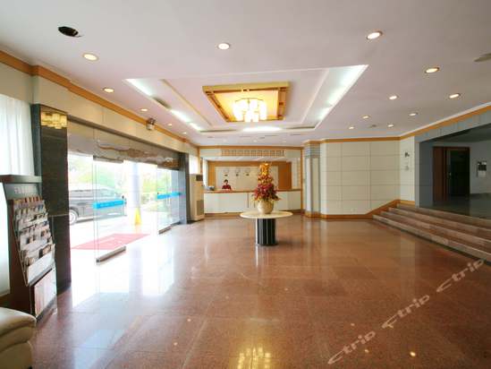 千岛湖梦之岛大酒店