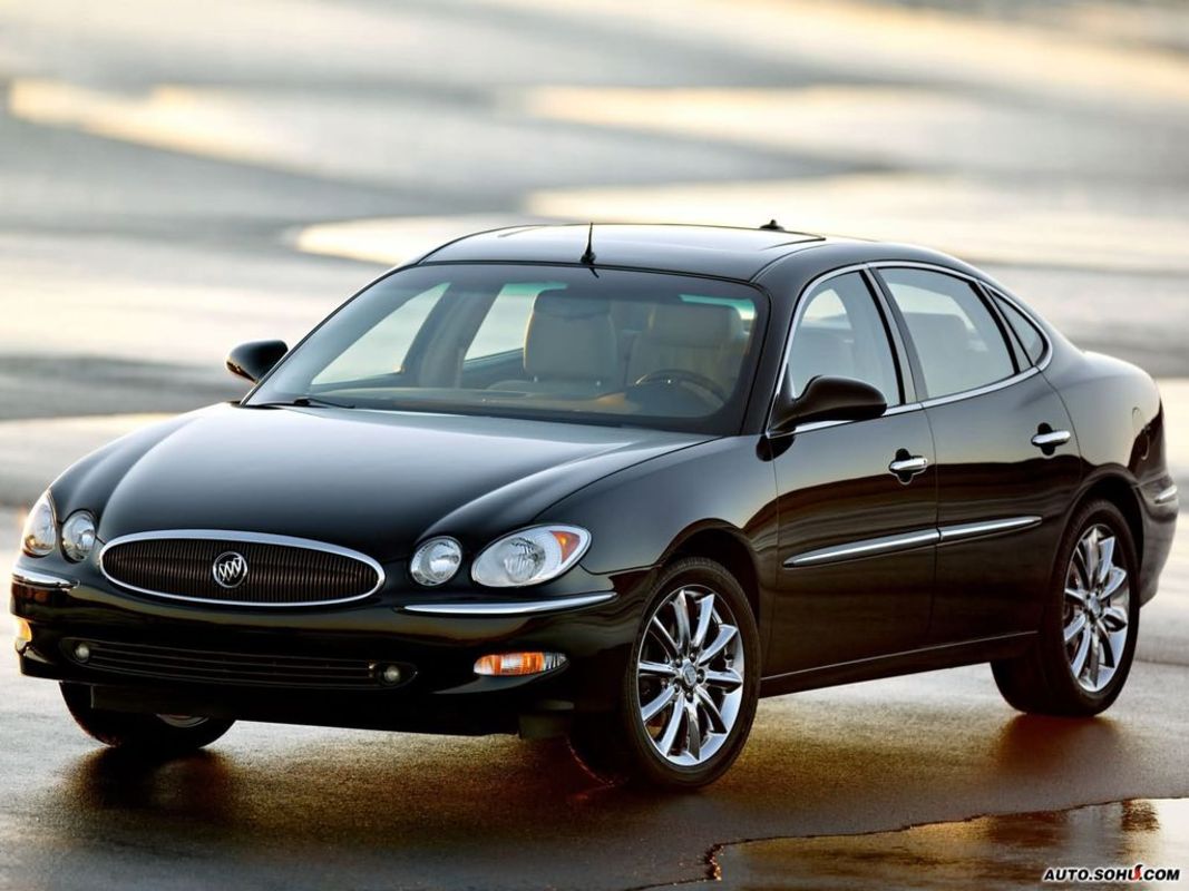  p>君越(lacrosse)是上汽通用在2006年2月22日推出的一款全新中高档