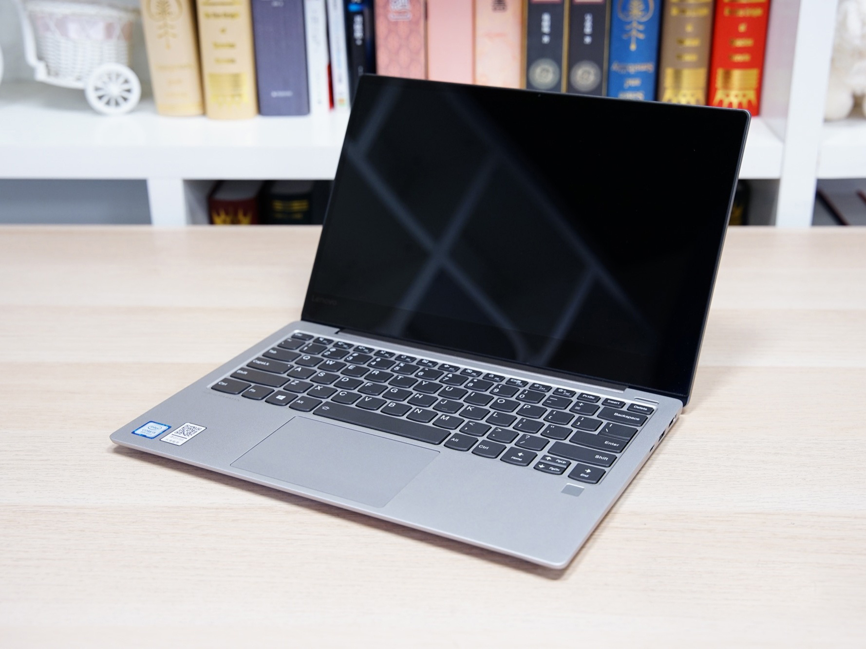 联想小新air 13(增强版)