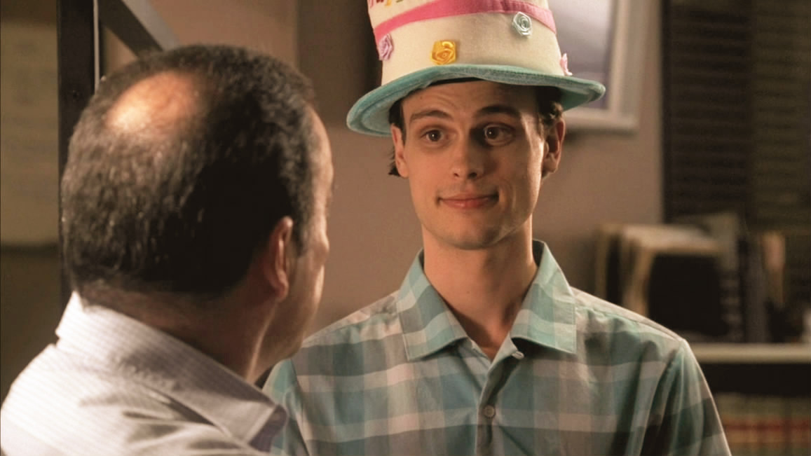  p>斯潘塞·瑞德博士(dr.