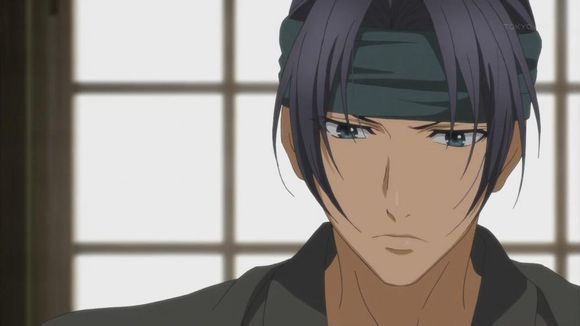 大角,是漫画《 a target="_blank" href="/item/八犬传—东方八犬异闻