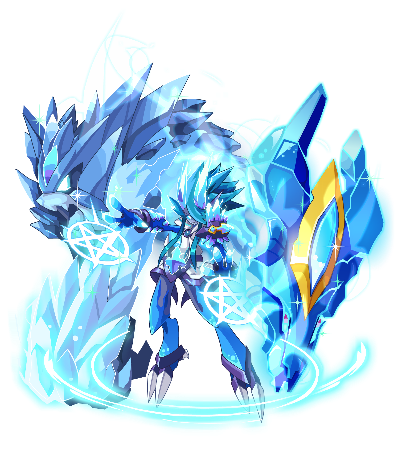 ">柯尔德是网络游戏《 a target="_blank" href="/item/赛尔号/10405"