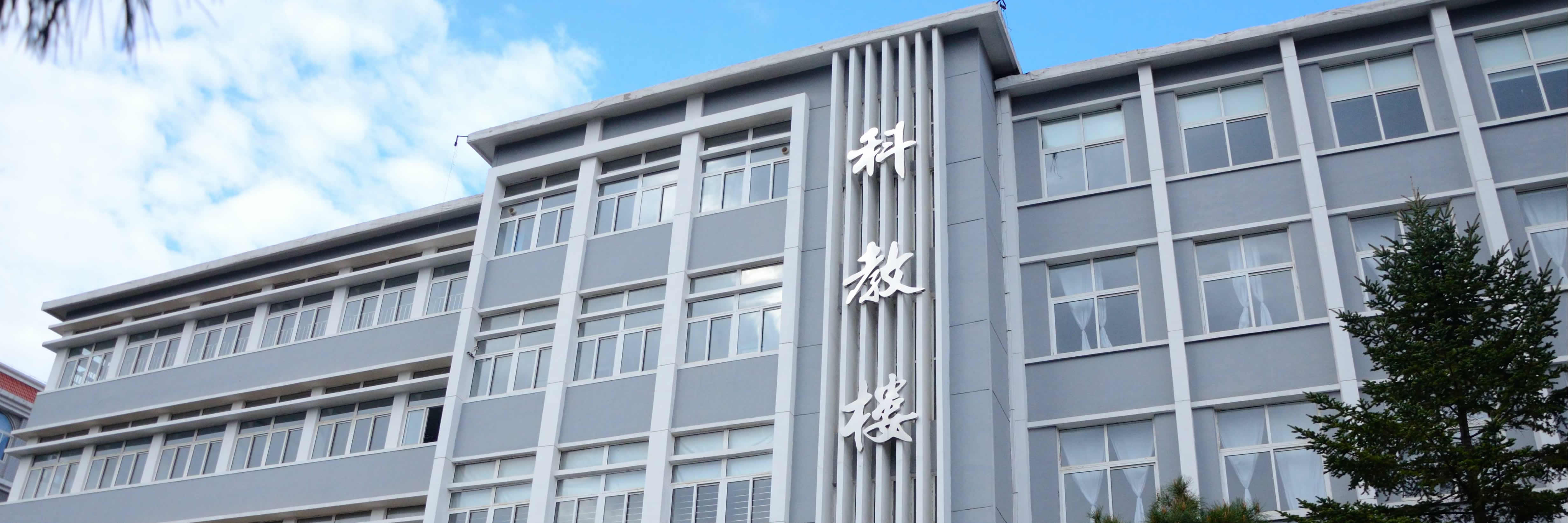 p>渤海大学附属高级中学(简称渤大附中)位于美丽的滨海城市— 辽宁省