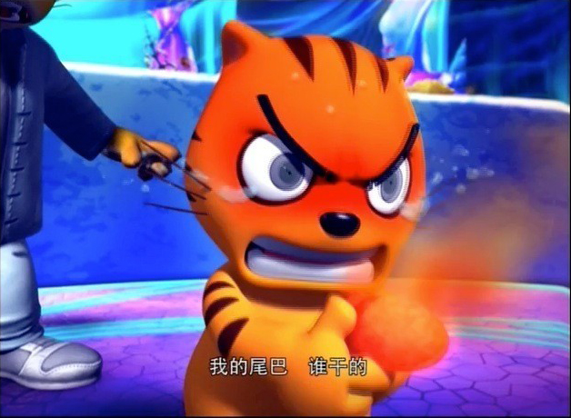 快乐星猫第七季