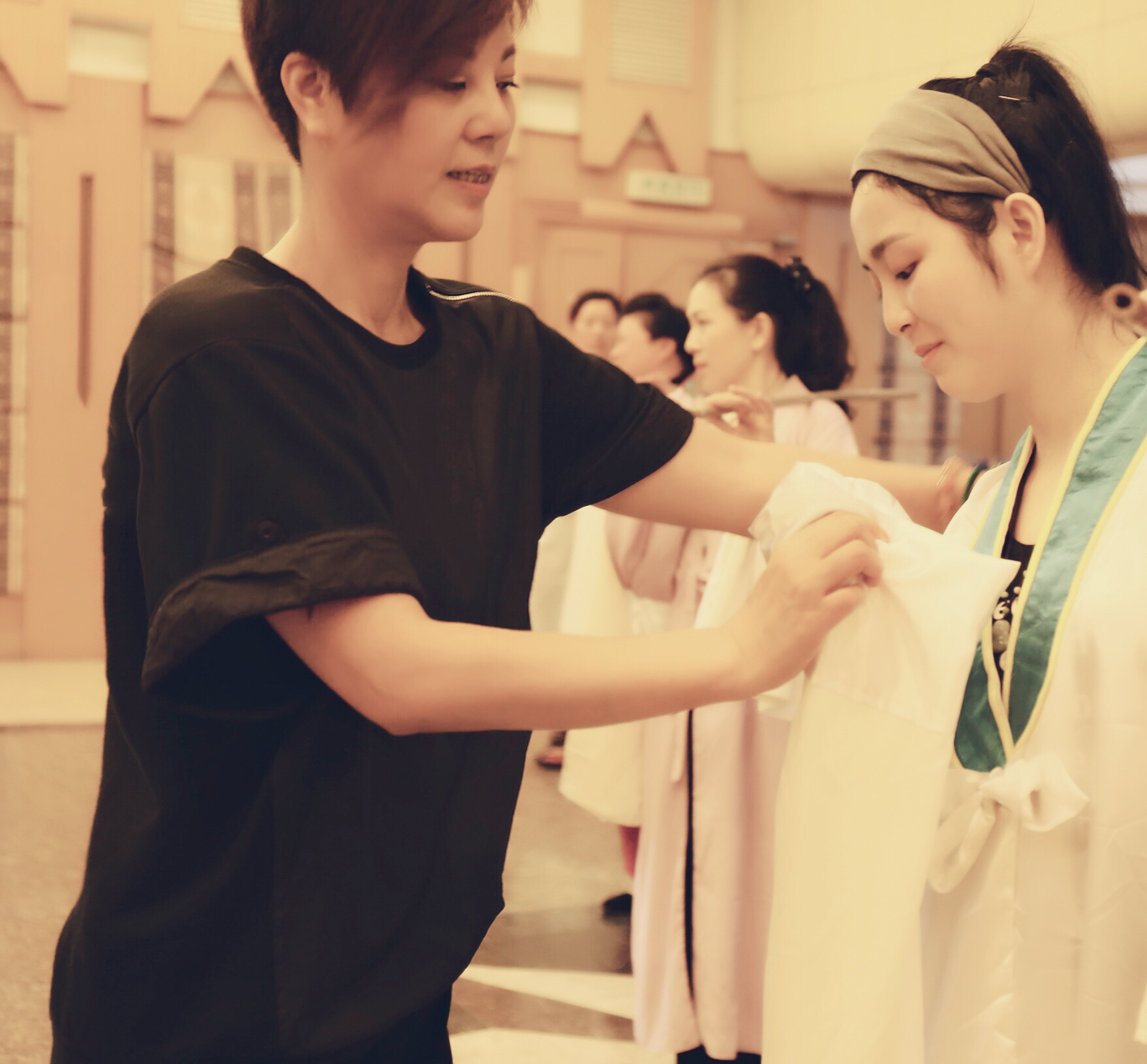  p>吴春燕, a target="_blank" href="/item/浙江小百花越剧团