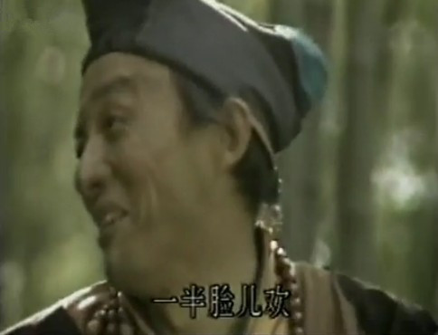 电视系列剧济公全集12碟装(vcd)