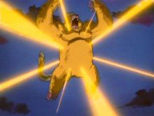 日本漫画及改编动画《 a target="_blank" href="/item/龙珠/545064"