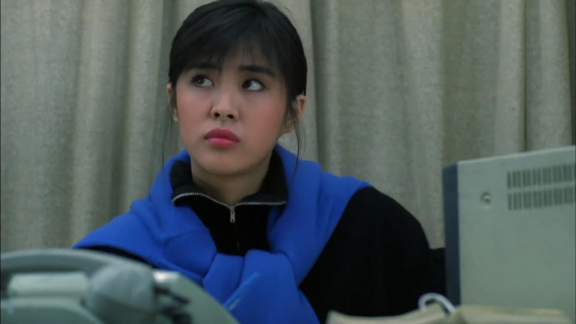 霹雳大喇叭spiritandme(1986)