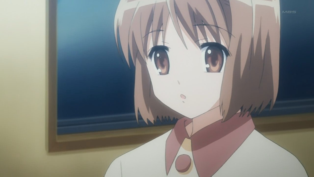  p>吉田一美,《 a target="_blank" href="/item/灼眼的夏娜/24451"