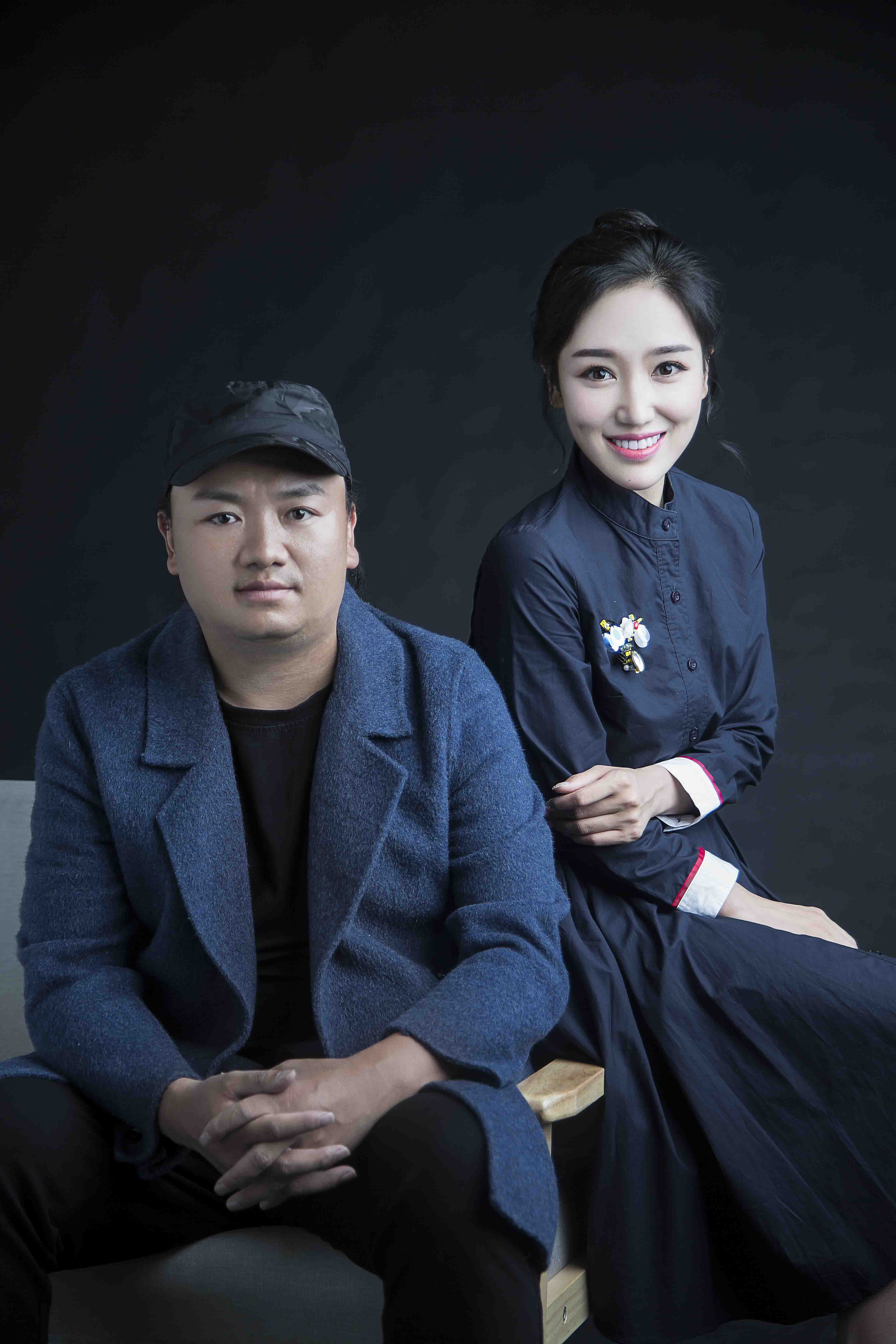  p>天生兄妹(又名:天生兄妹组合),是中国内地亲兄妹组合,由歌手 a