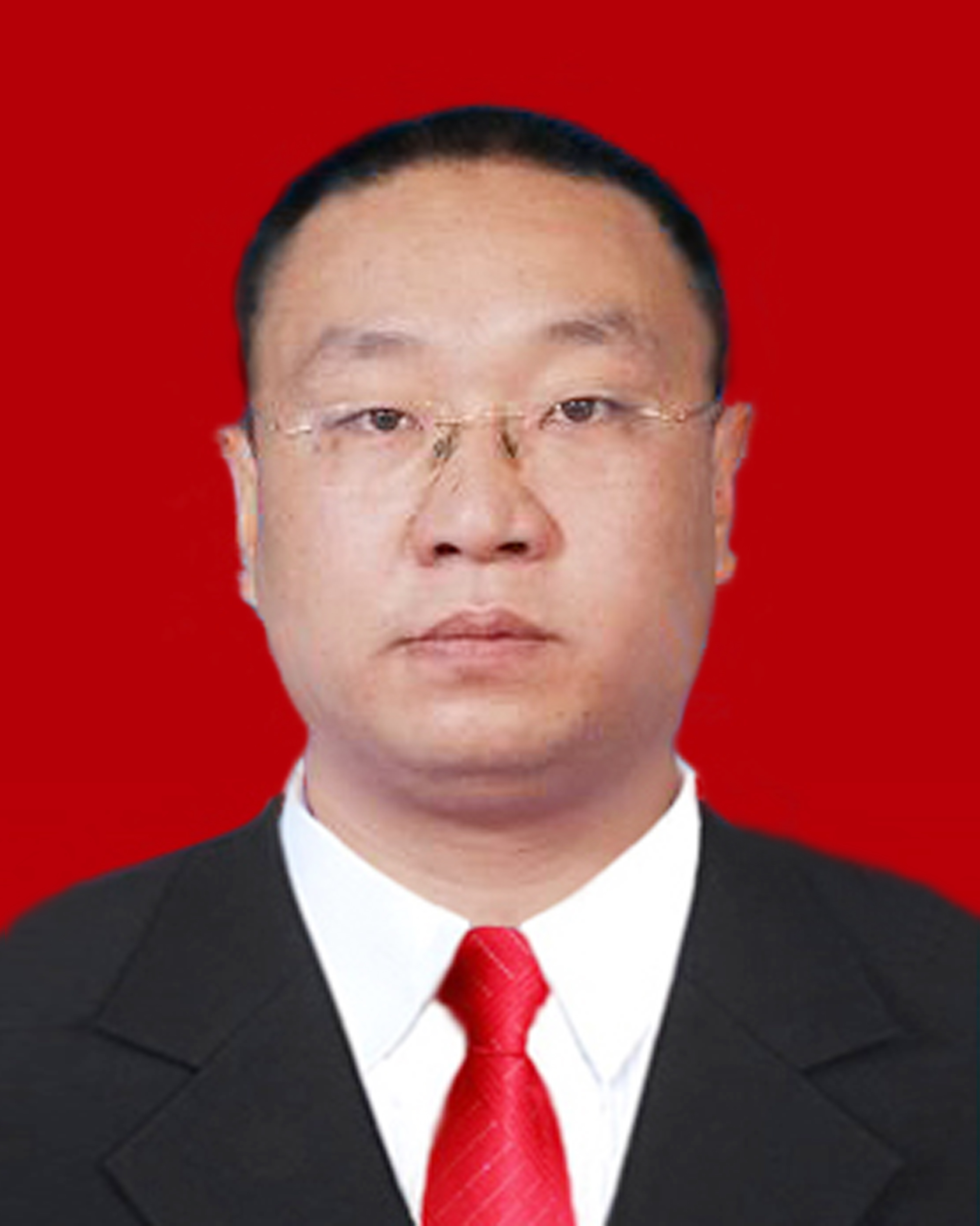 杨恒