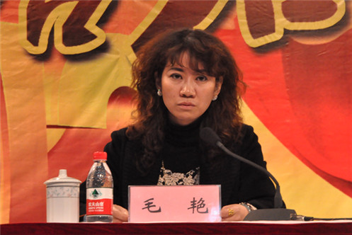 href="#" data-lemmaid="553812">沈阳农业大学 /a>毕业,现任盘锦市