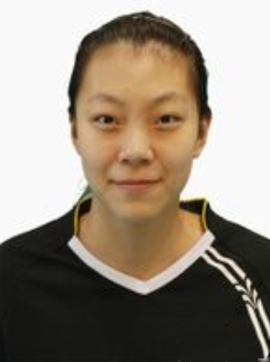  p>王宁,1994年出生,职业是排球运动员,身高191厘米,场上位置是副攻.