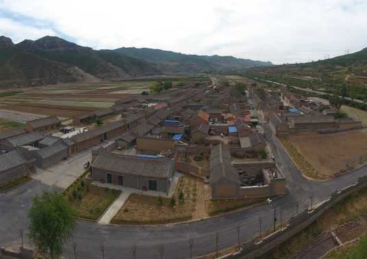 宋家沟村 山西省忻州市岢岚县宋家沟乡下辖村 百度百科