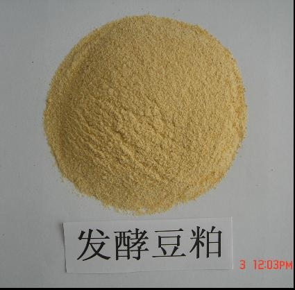  p>豆粕发酵是一种让养殖户自己发酵豆粕自己使用的方法,可以避免烘干