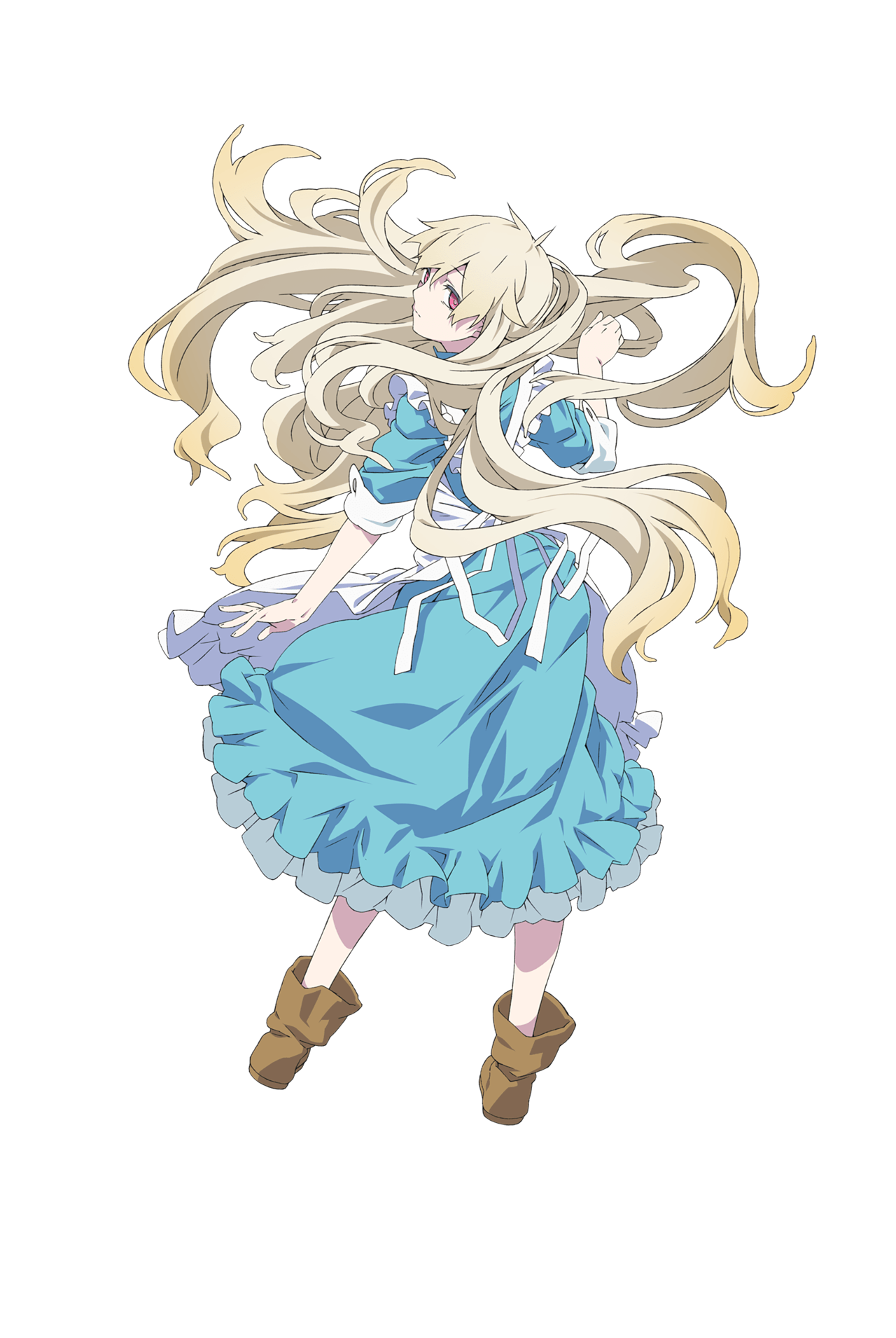 ">jin /a>主导的跨媒体作品群" a href="#">阳炎project /a>"的一部分