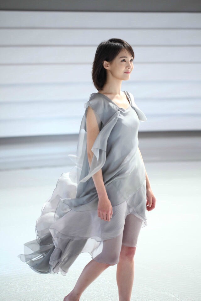 郑爽(演员小郑爽)