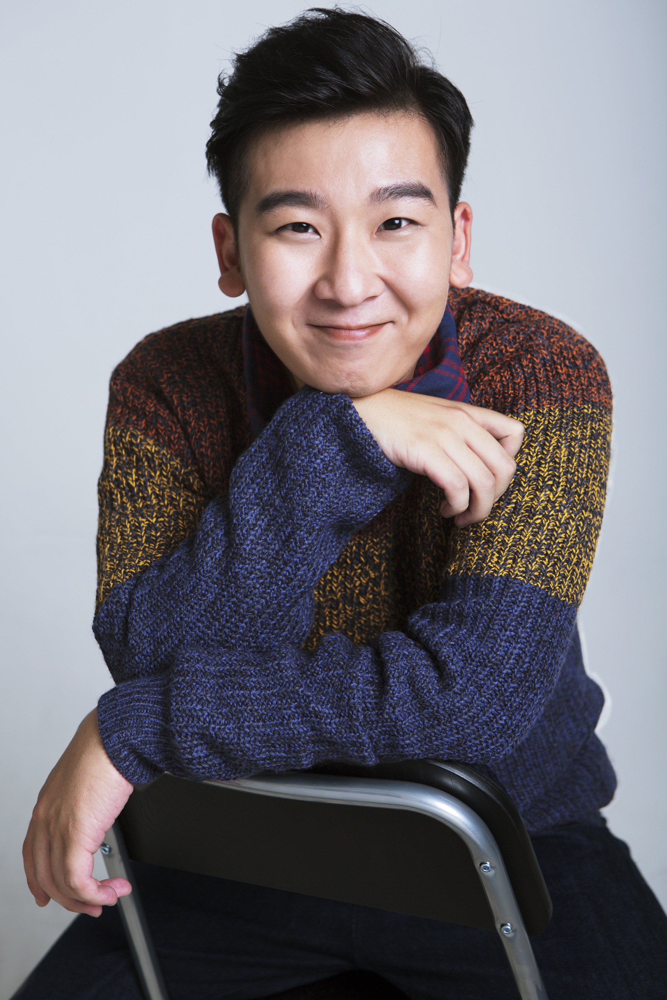  p>谢昀杉,别名叮当,小叮当.