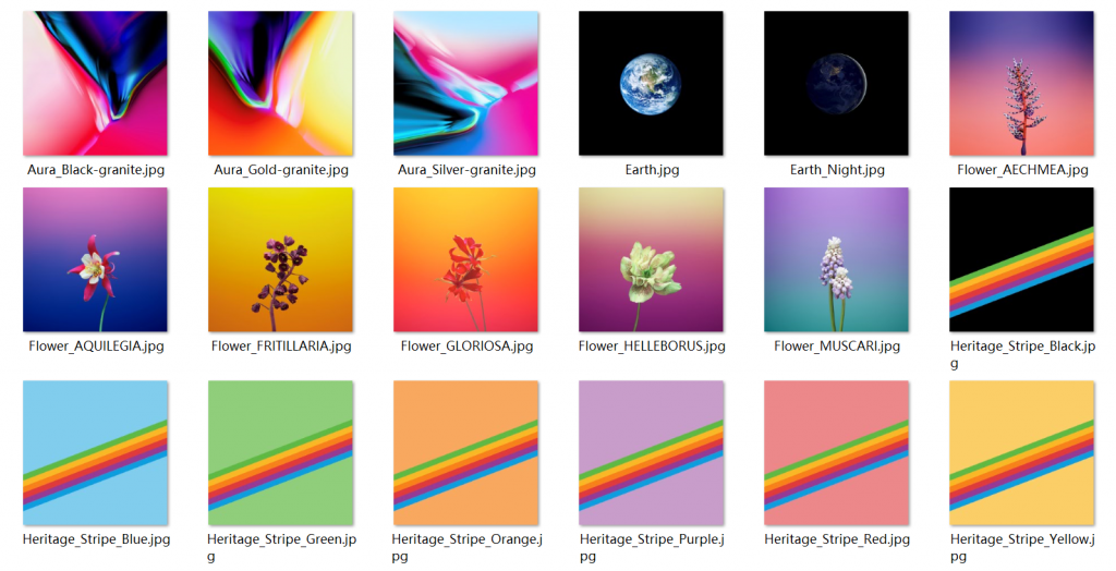 关于苹果发布会 你想知道的都在这里 百科ta说