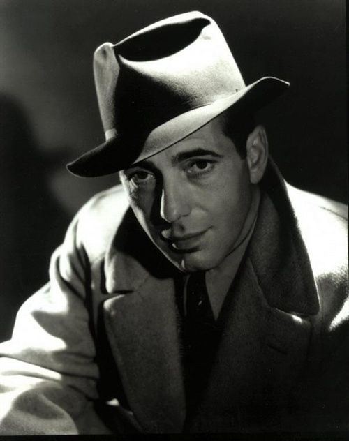 humphrey bogart