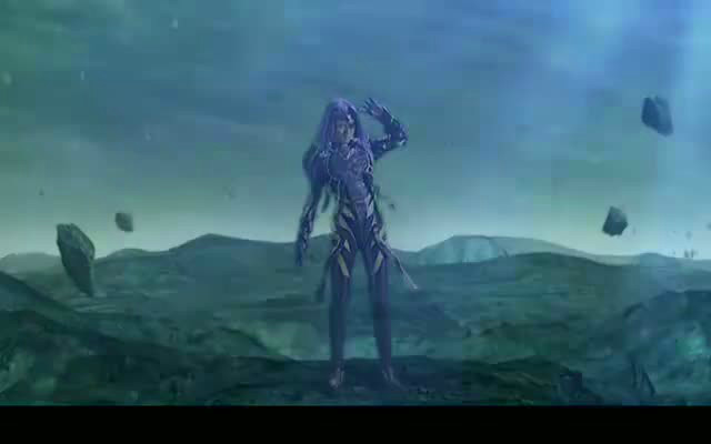 ">魔灵是电视剧《 a target="_blank" href="/item/战斗王ex/739688"