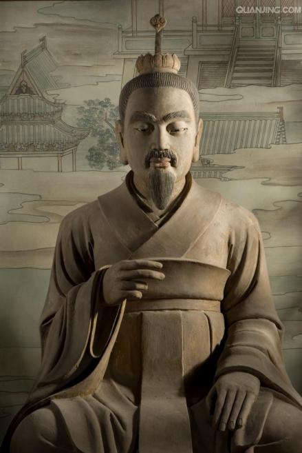 介子推（春秋时期晋国大臣）_百度百科