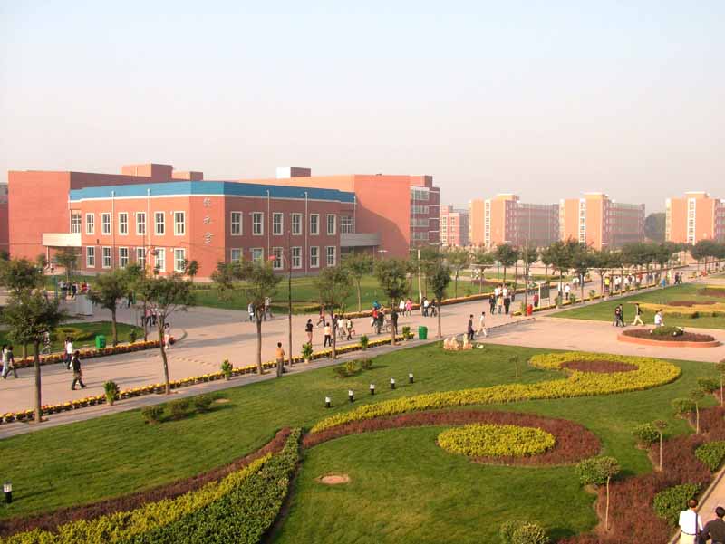 山西大学商务学院