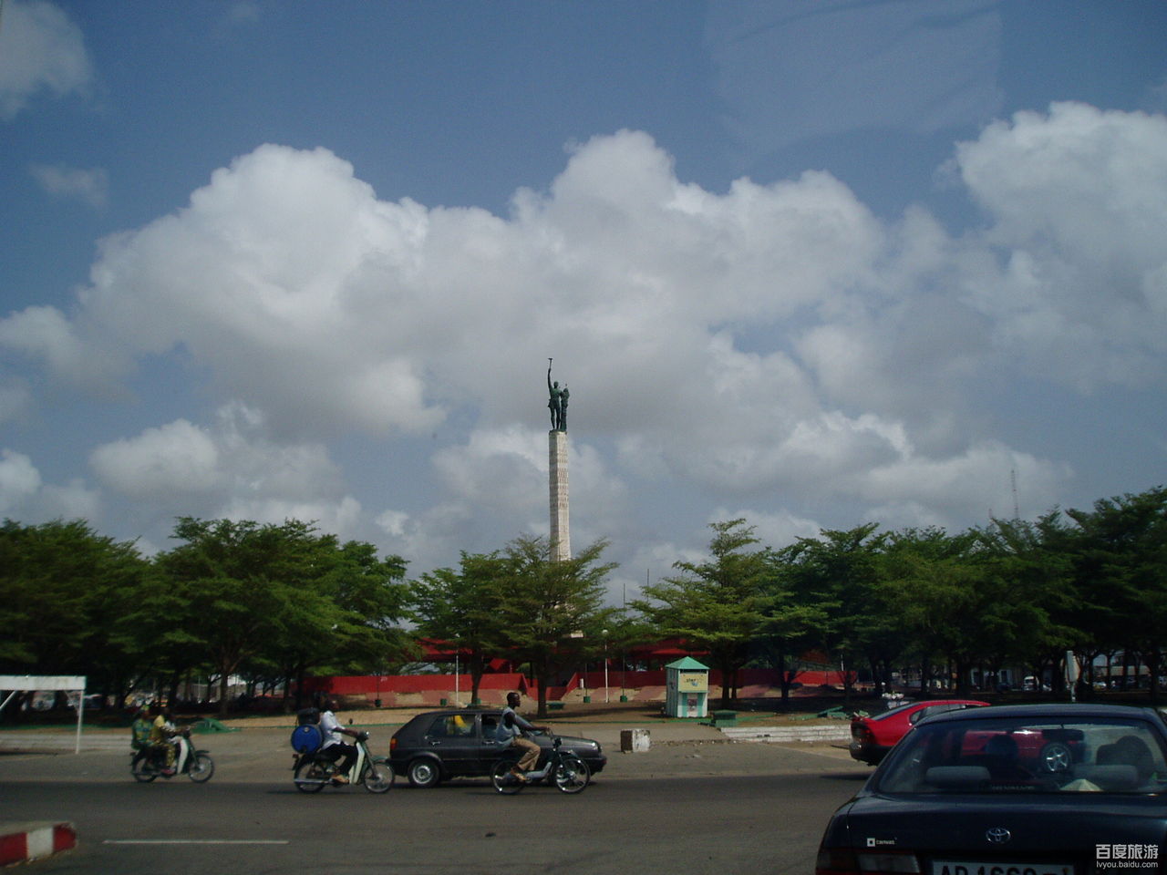 cotonou