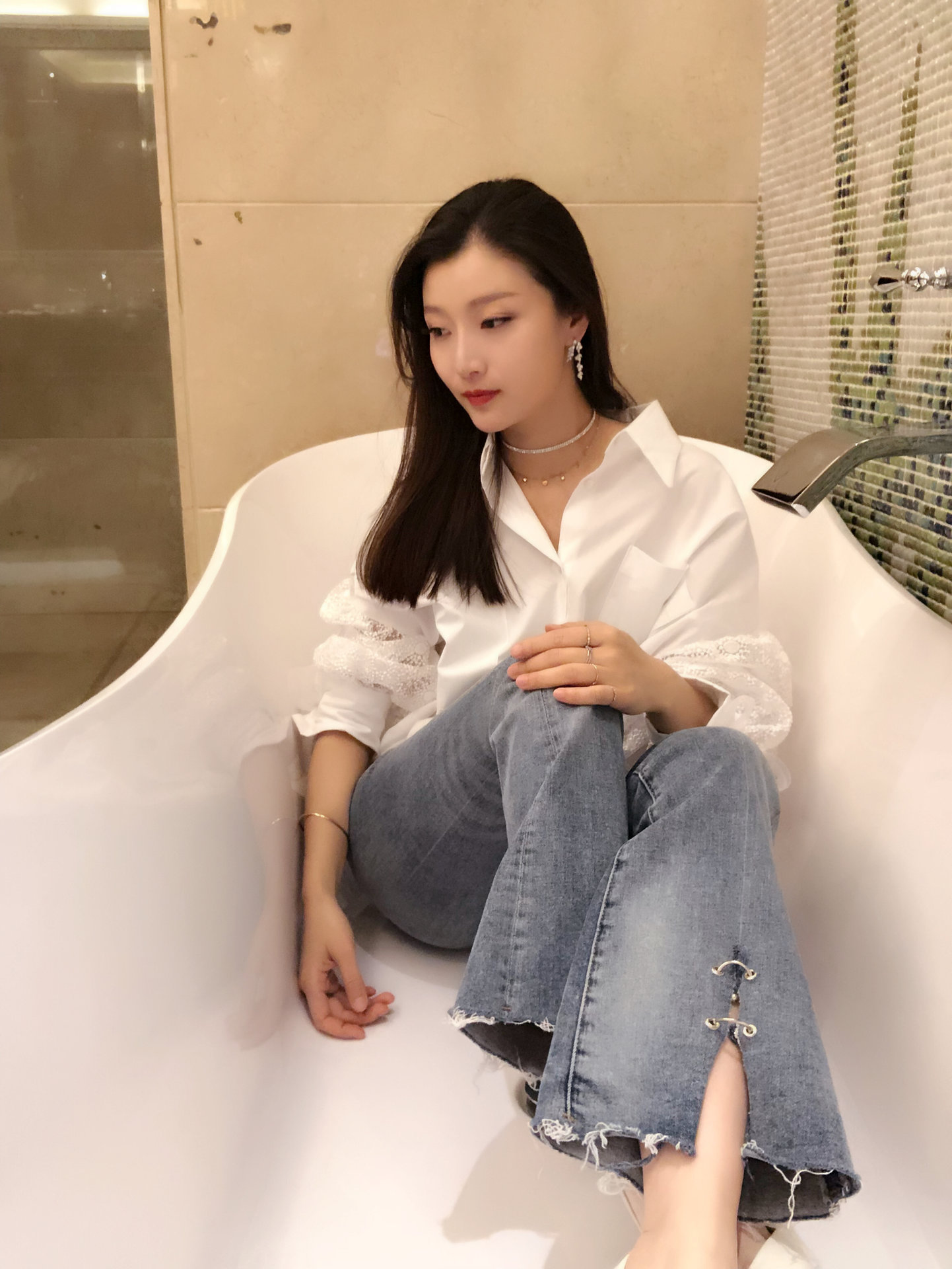 杨小曼