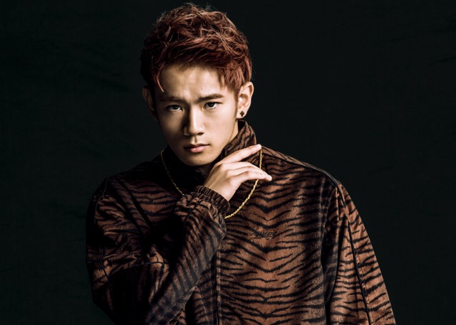 the rampage from exile tribe