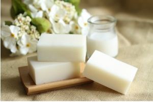 澳洲英美乐传统牛奶手工皂