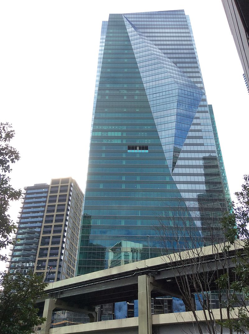 东京电视台
