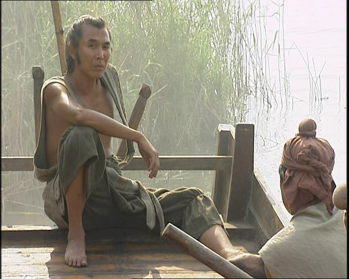 李冬果