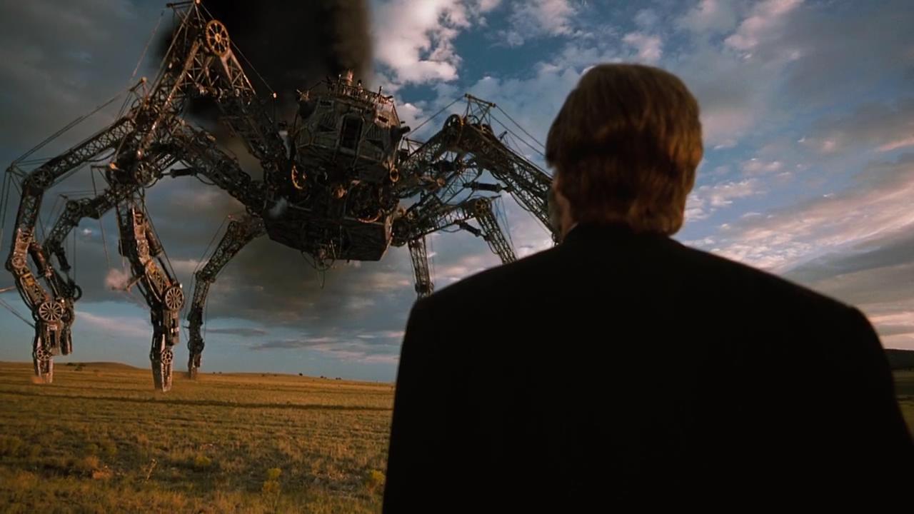 飙风战警wildwildwest(1999)