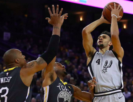 马刺时期（右）