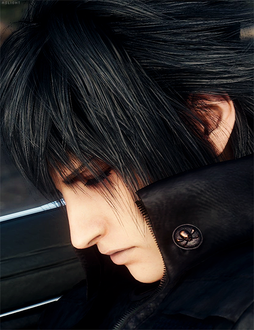 诺克提斯·路西斯·噶拉姆