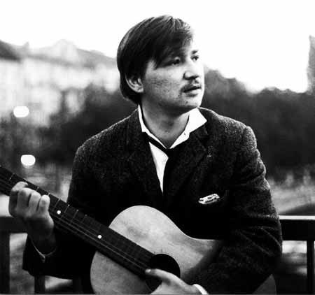 rainer werner fassbinder