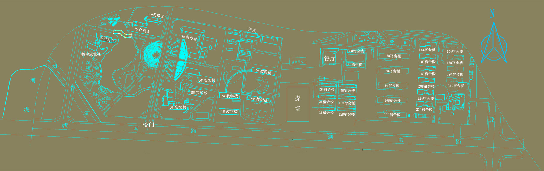  p>聊城大学(liaocheng university),简称"聊大".