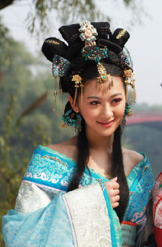 杨净如