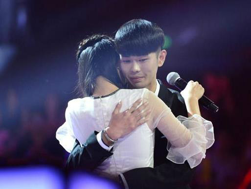 中国好声音第三季