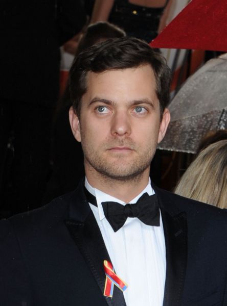 乔舒亚·杰克逊