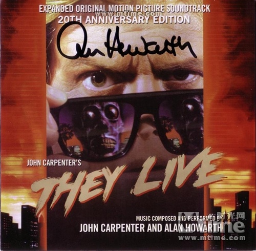 极度空间theylive(1988)