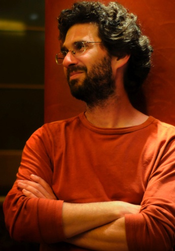  p>乔舒华·玛斯顿,外文名:joshua marston,本名:joshua jacob