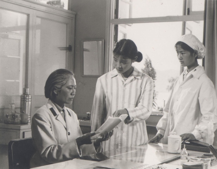 陈冲,俞平,张瑜,王熙岩,袁岳,主演. /p>