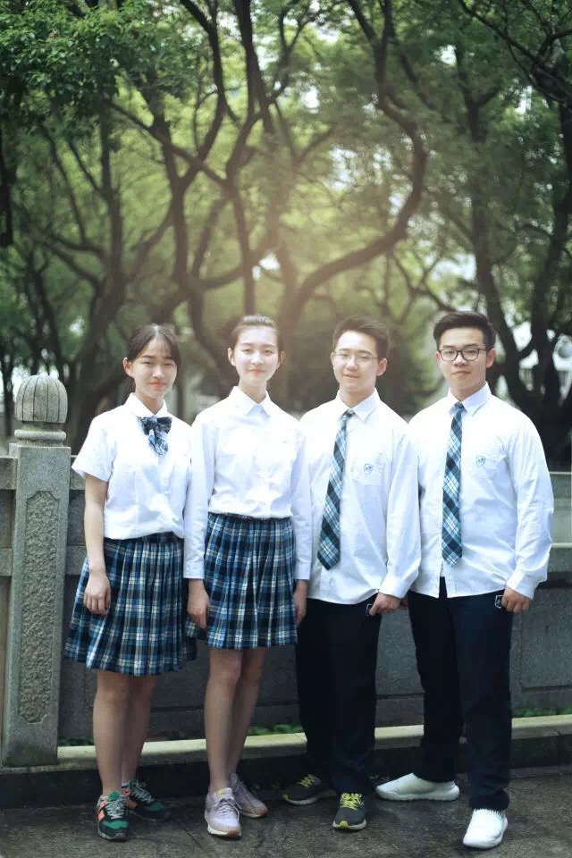  p>长沙外国语学校(cs foreign languages school),简称长外,是 a