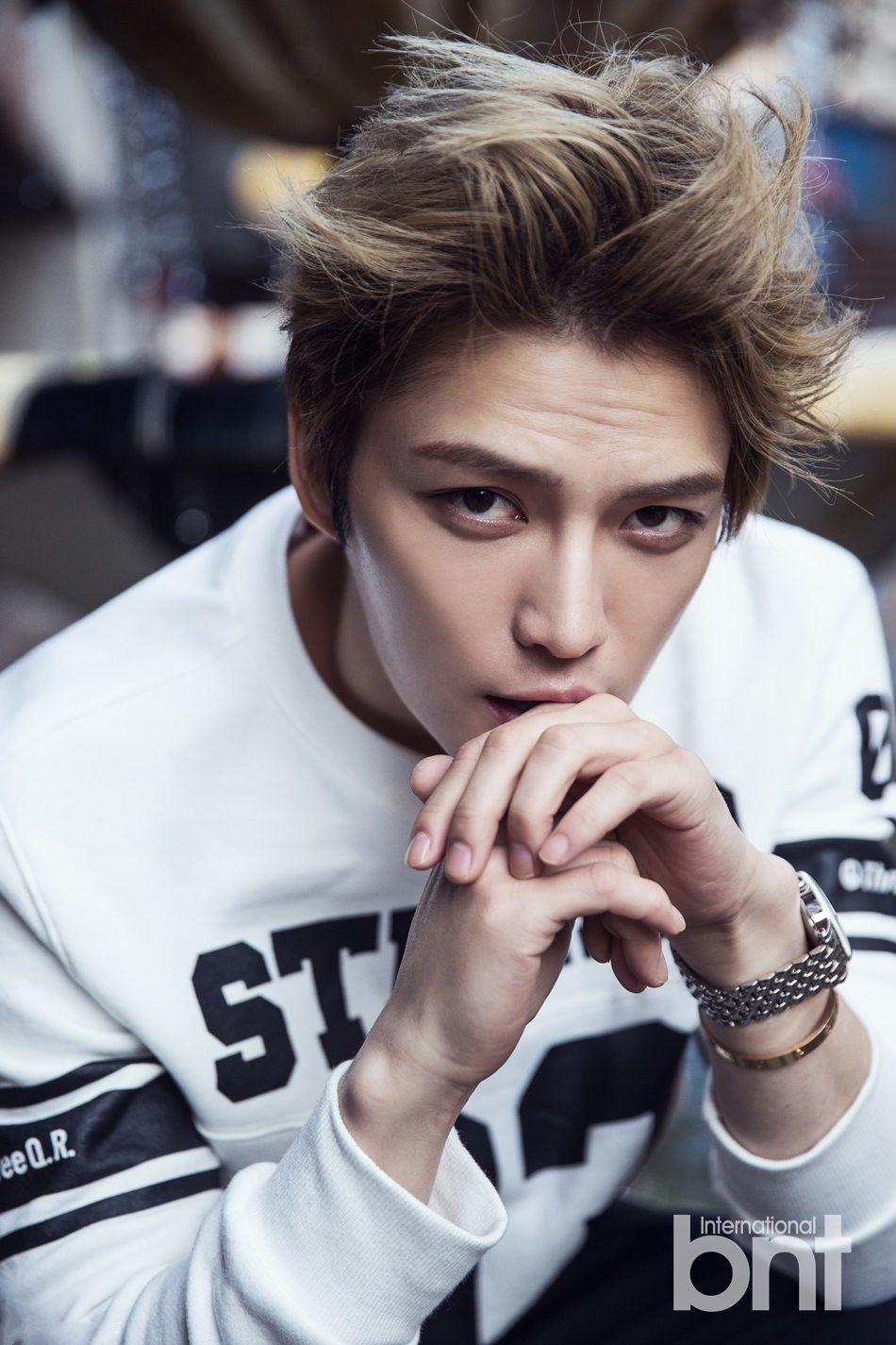 1986年1月26日出生于韩国忠清南道公州市,是兼具 a target="_blank"