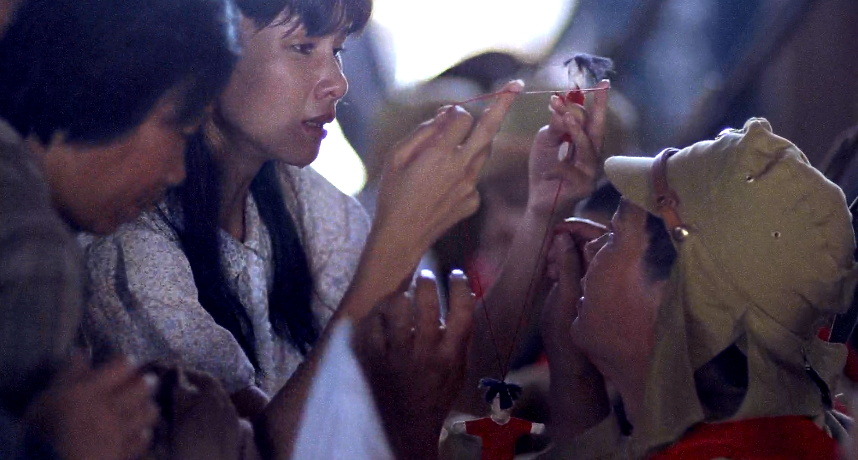 稻草人strawman(1987)