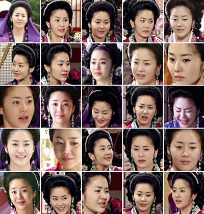 善德女王
